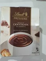 İçindeki şeker miktarı LINDT CIOCCOLATA CALDA LATTE ASTUCCIO