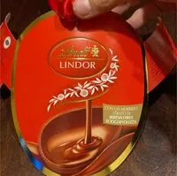 İçindeki şeker miktarı Lint lindor