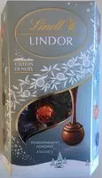 İçindeki şeker miktarı Lindor