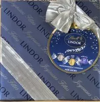 İçindeki şeker miktarı Lindor