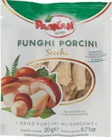 Suhkru kogus sees FunghIGPorcini secchi