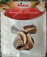 Suhkru kogus sees Funghi Porcini secchi extra