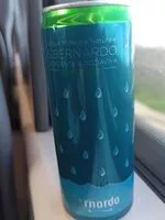 Suhkru kogus sees Acqua Minerale Naturale
