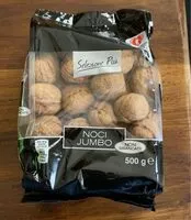 含糖量 Noci Jumbo