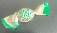 Cantidad de azúcar en Golia frutta C
