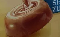 Jumlah gula yang masuk Caramelle colate