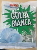 Cantidad de azúcar en Golia bianca