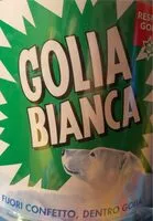 Cantidad de azúcar en Golia Bianca