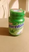 Количество сахара в Gum Sugar Free Spearmint