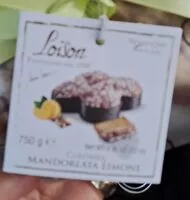 Количество сахара в Colomba