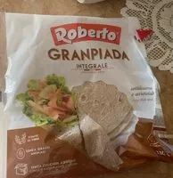 入っている砂糖の量 GRANPIADA