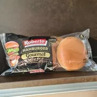 Amount of sugar in Hamburger Gourmet Glasato