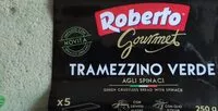 入っている砂糖の量 Tramezzino verde agli spinaci