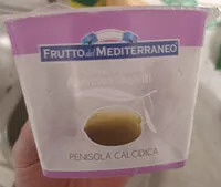 चीनी की मात्रा Olive verdi aperitivo giganti