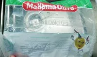 चीनी की मात्रा Olive Novelle