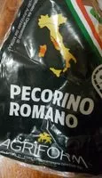 Количество сахара в Pecorino romano dop