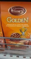İçindeki şeker miktarı Golden witors selection