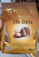 İçindeki şeker miktarı GOLDEN