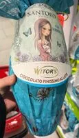 İçindeki şeker miktarı Witor’s