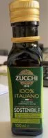 Jumlah gula yang masuk Olio EVO