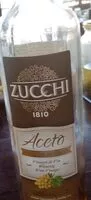 Jumlah gula yang masuk Aceto di vino bianco