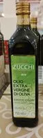 Jumlah gula yang masuk Olio extravergine di oliva