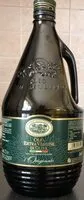 चीनी की मात्रा Olio EVO