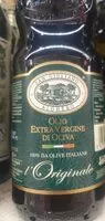 चीनी की मात्रा olio olia extravergine