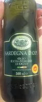 चीनी की मात्रा San Giuliano - Sardegna D.O.P