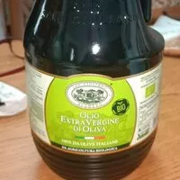 चीनी की मात्रा Olio