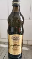 चीनी की मात्रा Olio extravergine Dedica