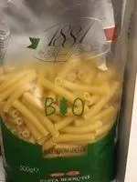 Zuckermenge drin Macaroni