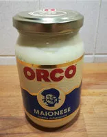 Zuckermenge drin Maionese