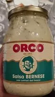 Zuckermenge drin Salsa Bernese