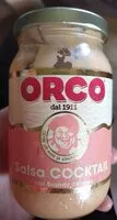 Zuckermenge drin Salsa coktail
