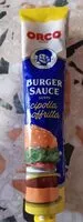 Zuckermenge drin Brugherio sauce gusto cipolla