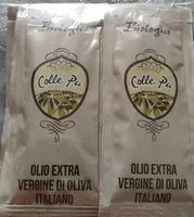 Zuckermenge drin olio extra vergine italiano