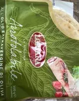 含糖量 Piadina arrotolabile all'olio extravergine di oliva