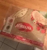 含糖量 Piadine