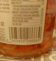 Количество сахара в Insalatiera all'aceto di vino