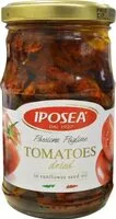 Количество сахара в Iposea pomodori
