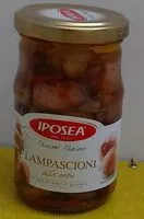 Количество сахара в L'appassionato alle erbe