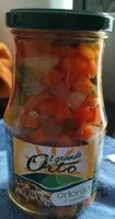 Количество сахара в Il grande orto