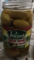 İçindeki şeker miktarı Olive verdi
