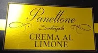 Cantidad de azúcar en Panettone