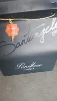 Cantidad de azúcar en panettone classico