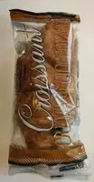 Cantidad de azúcar en Croissant crema di cioccolato