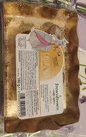 Cantidad de azúcar en Castagnole al forno bianche