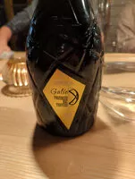 Zuckermenge drin Goalie Prosecco DOC Treviso