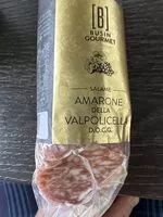 含糖量 salame amarine valpolicella